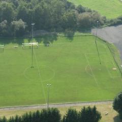 Sportplatz
