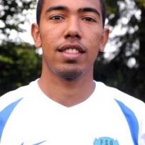 Anderson Cordeiro Barbosa